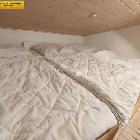 Ferienhaus Almrausch Tauplitz Kültér fotó