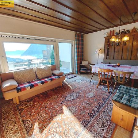 Ferienhaus Almrausch Tauplitz Kültér fotó