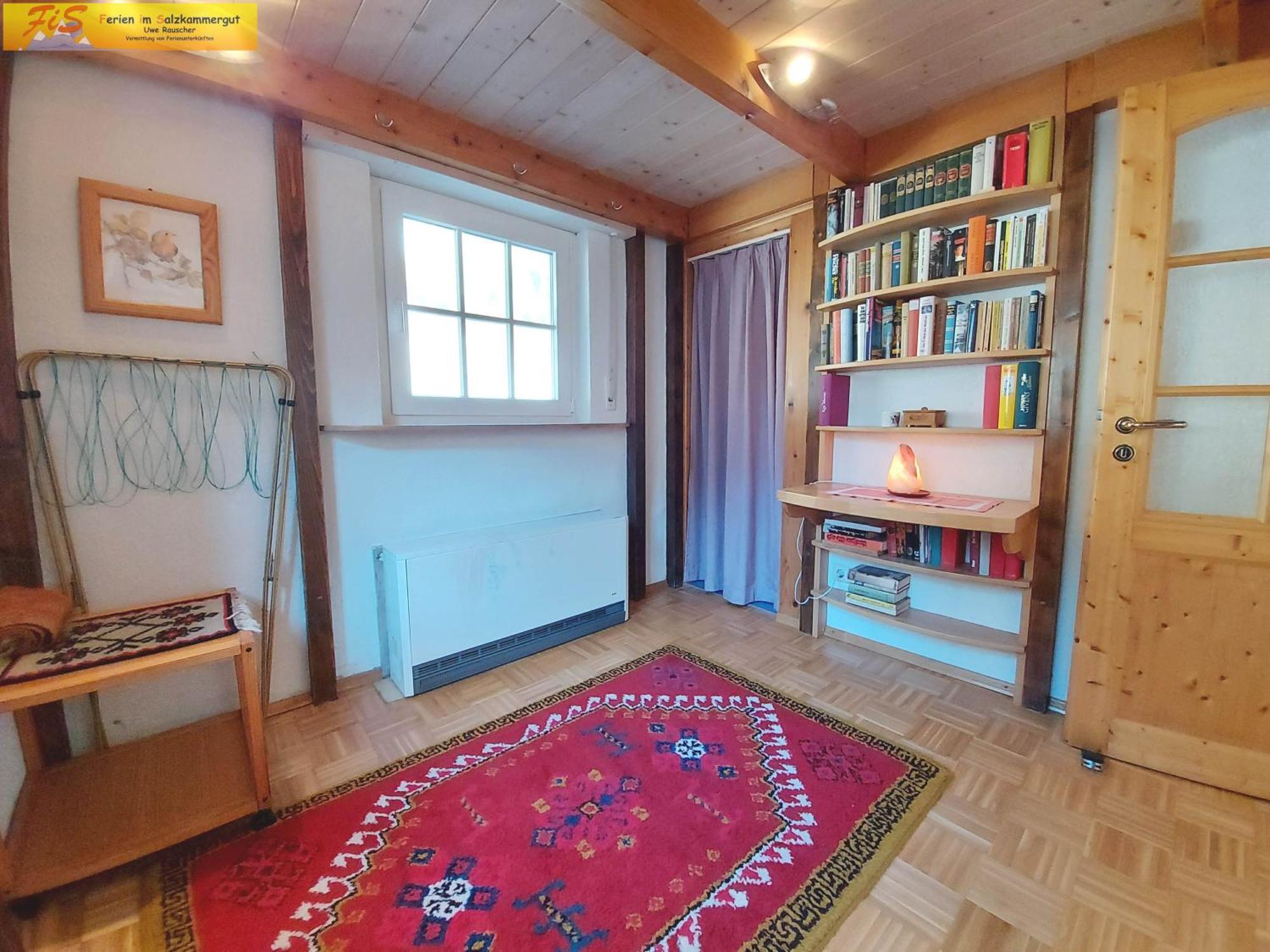 Ferienhaus Almrausch Tauplitz Kültér fotó