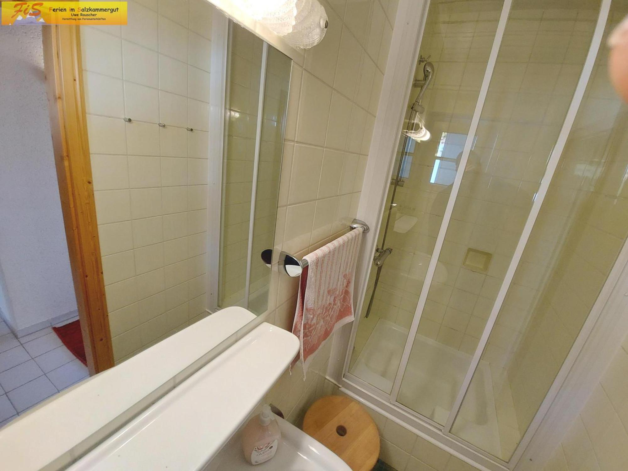 Ferienhaus Almrausch Tauplitz Kültér fotó