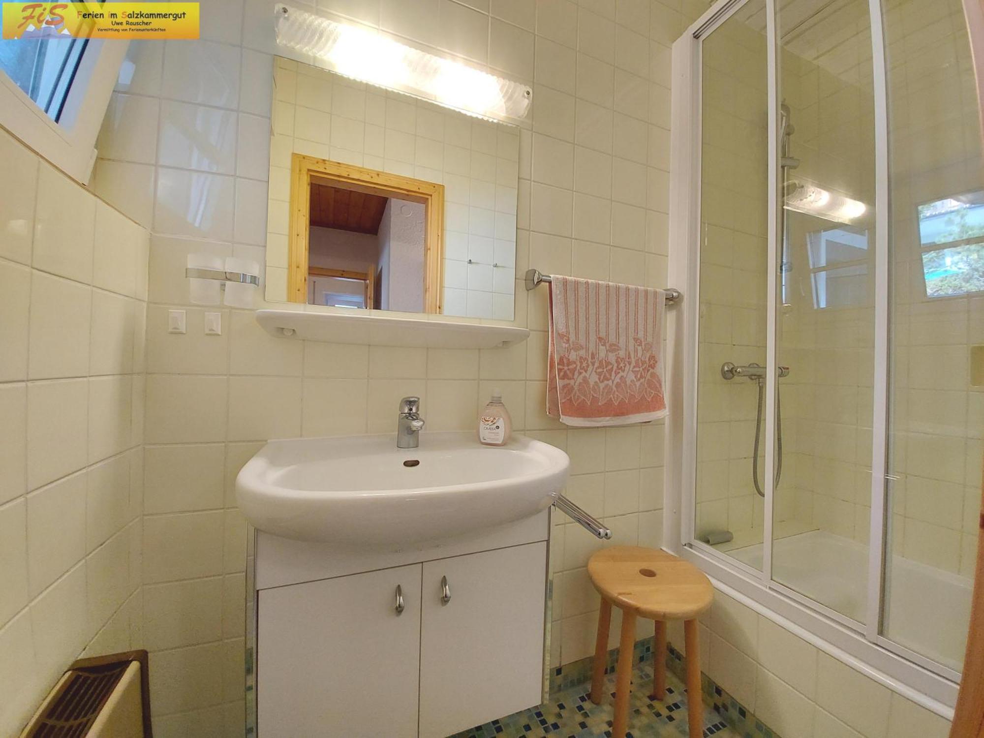 Ferienhaus Almrausch Tauplitz Kültér fotó