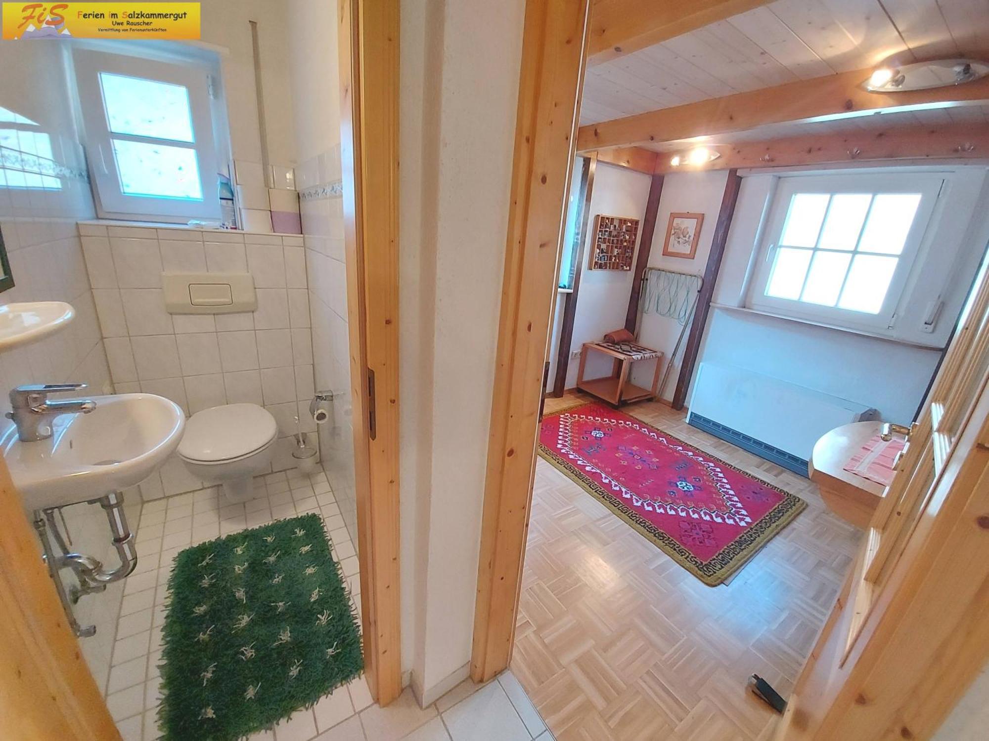 Ferienhaus Almrausch Tauplitz Kültér fotó
