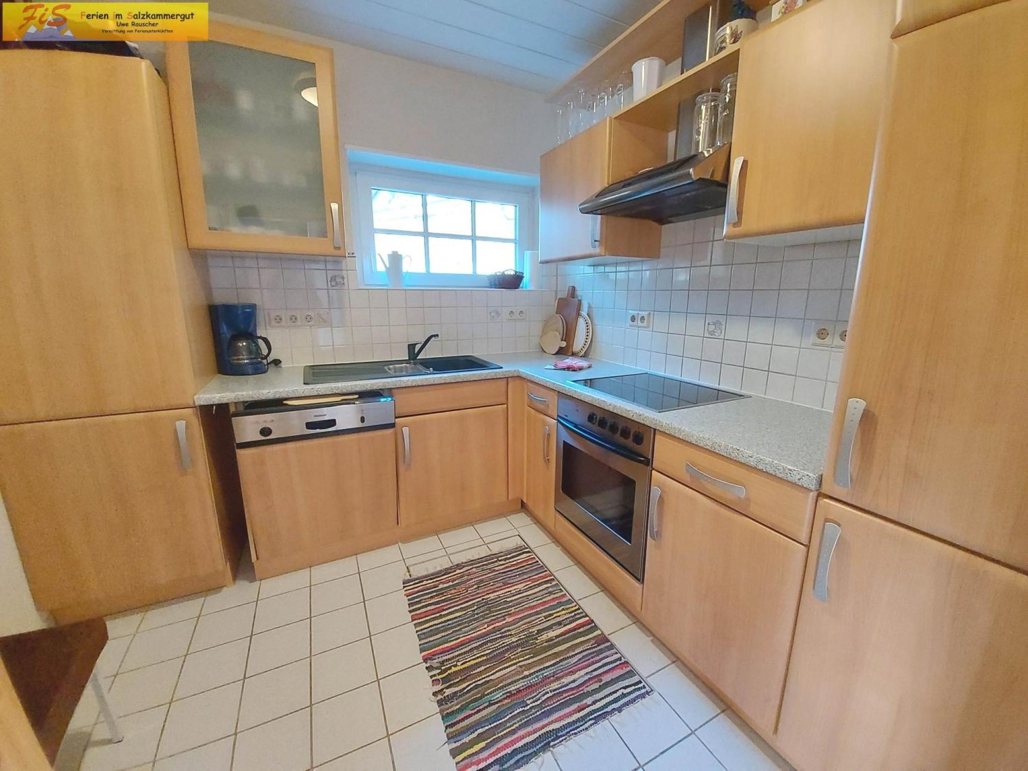 Ferienhaus Almrausch Tauplitz Kültér fotó