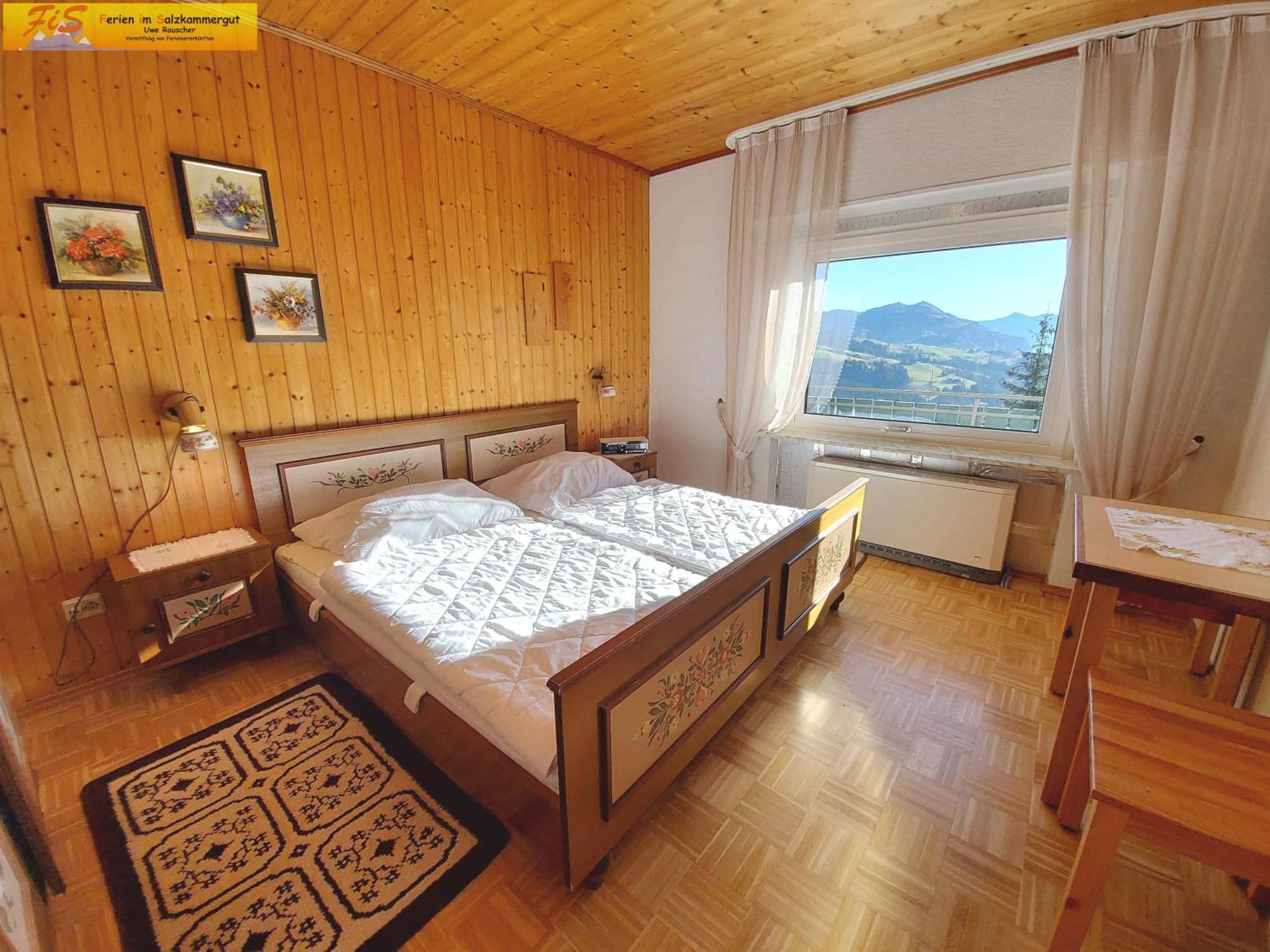 Ferienhaus Almrausch Tauplitz Kültér fotó