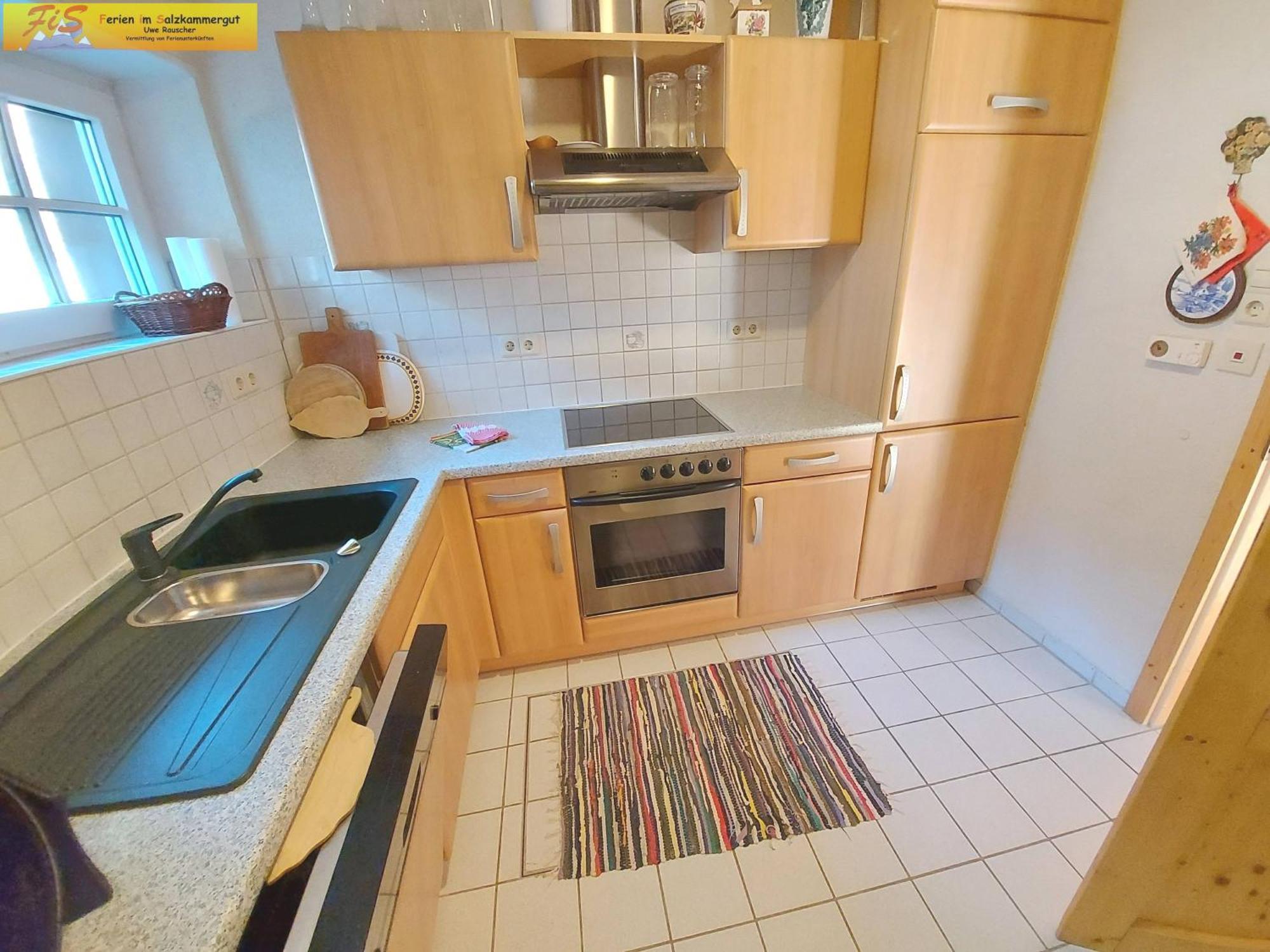 Ferienhaus Almrausch Tauplitz Kültér fotó