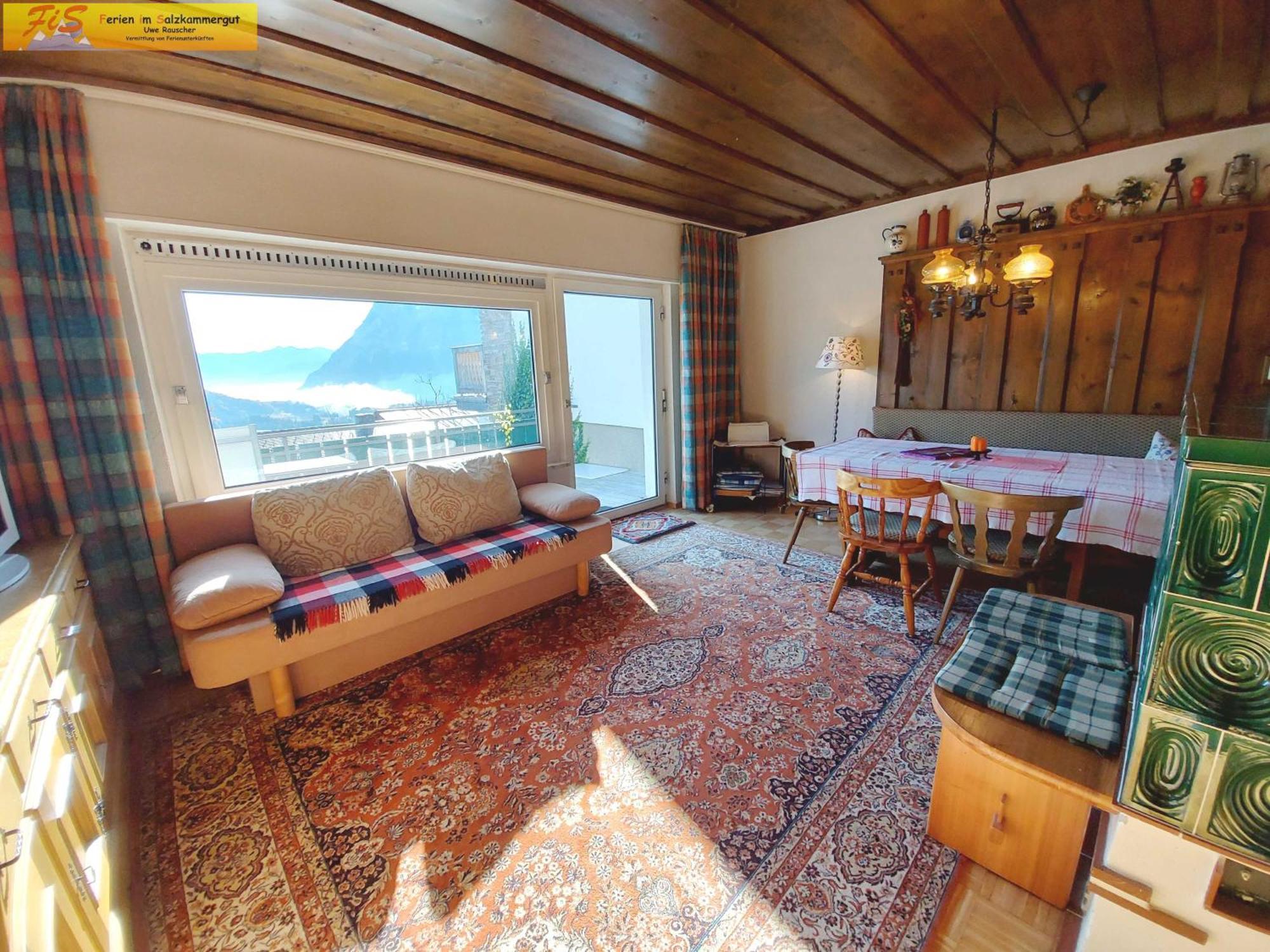 Ferienhaus Almrausch Tauplitz Kültér fotó